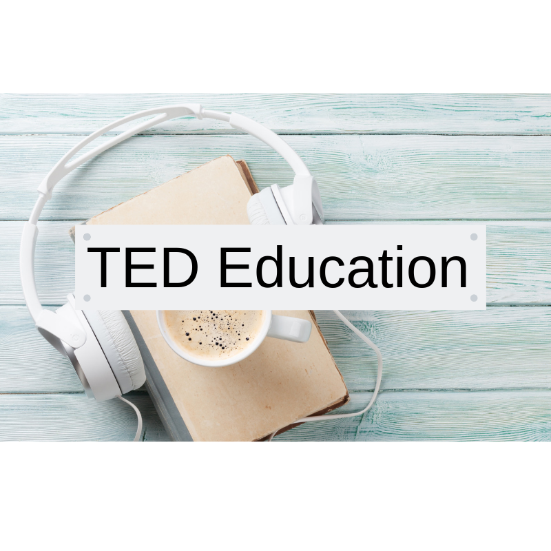 Ted Education