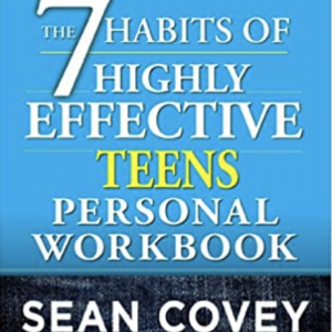 7 Habits Teenagers
