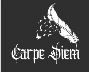 Carpe Diem Merchandise by Julie Edwards