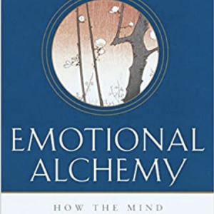 Book Emotional Achemy